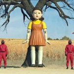 Advierten alumnos realizan retos violentos de la serie “El Juego del Calamar” en Bélgica
