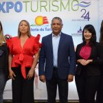 Anuncian feria ExpoTurismo 2021 en Santiago