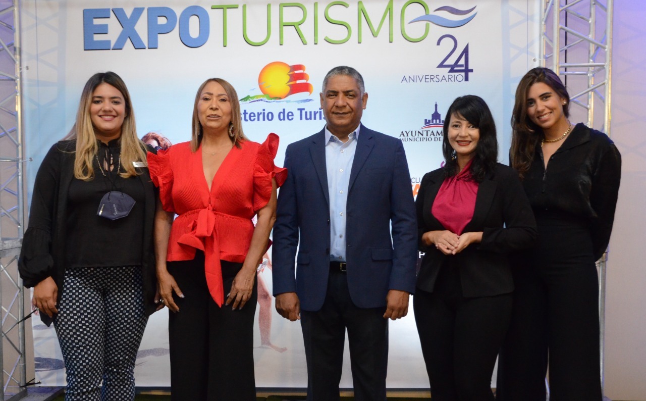 Anuncian feria ExpoTurismo 2021 en Santiago