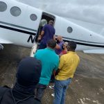 Extraditan tres dominicanos a Puerto Rico por narcotráfico y lavado de activos