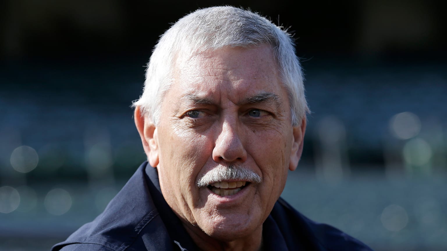 Fallece de ex receptor y narrador de Grandes Ligas, Ray Fosse