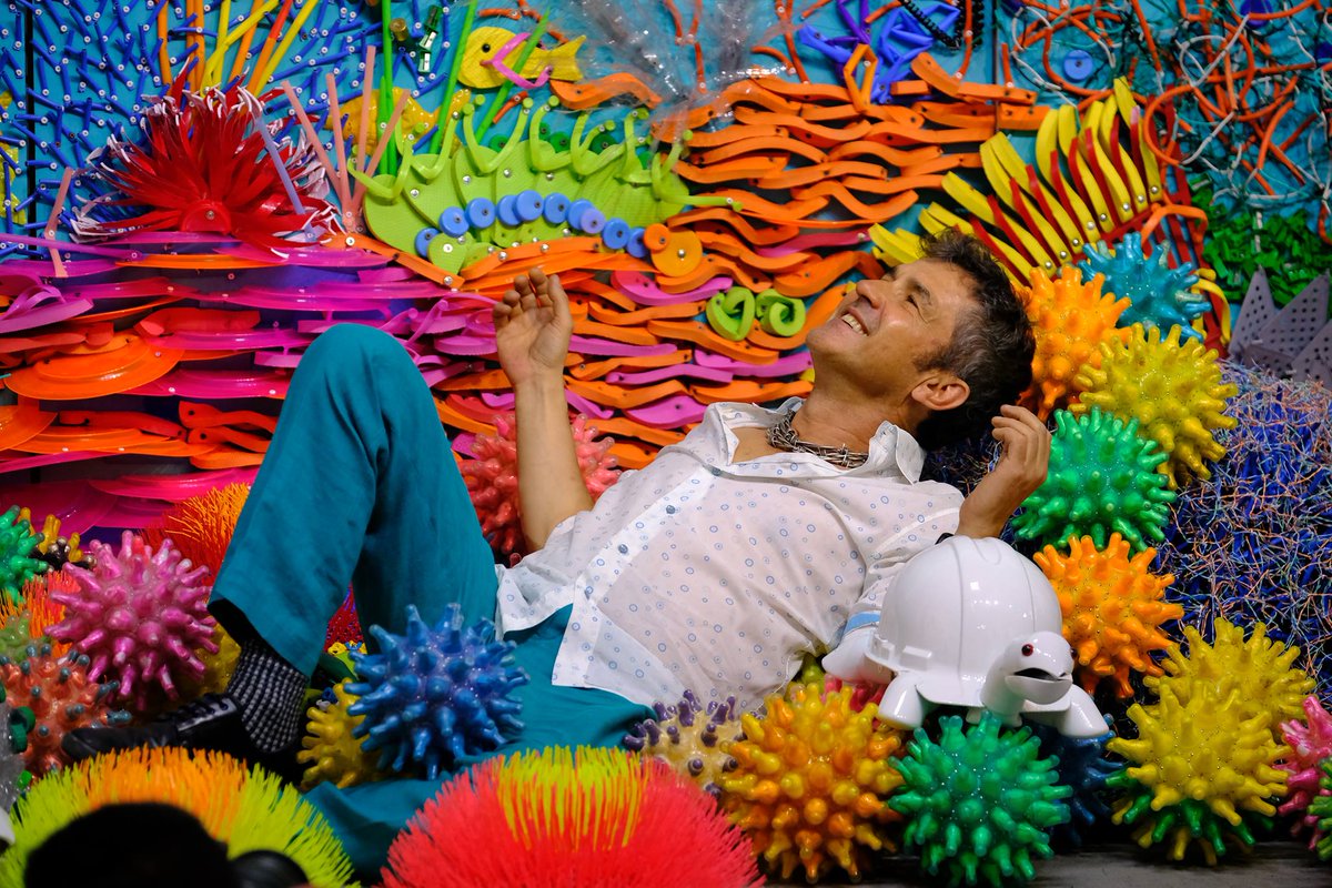 Federico Uribe