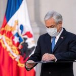 Fiscalía chilena abre investigación penal contra Sebastián Piñera por Papeles de Pandora