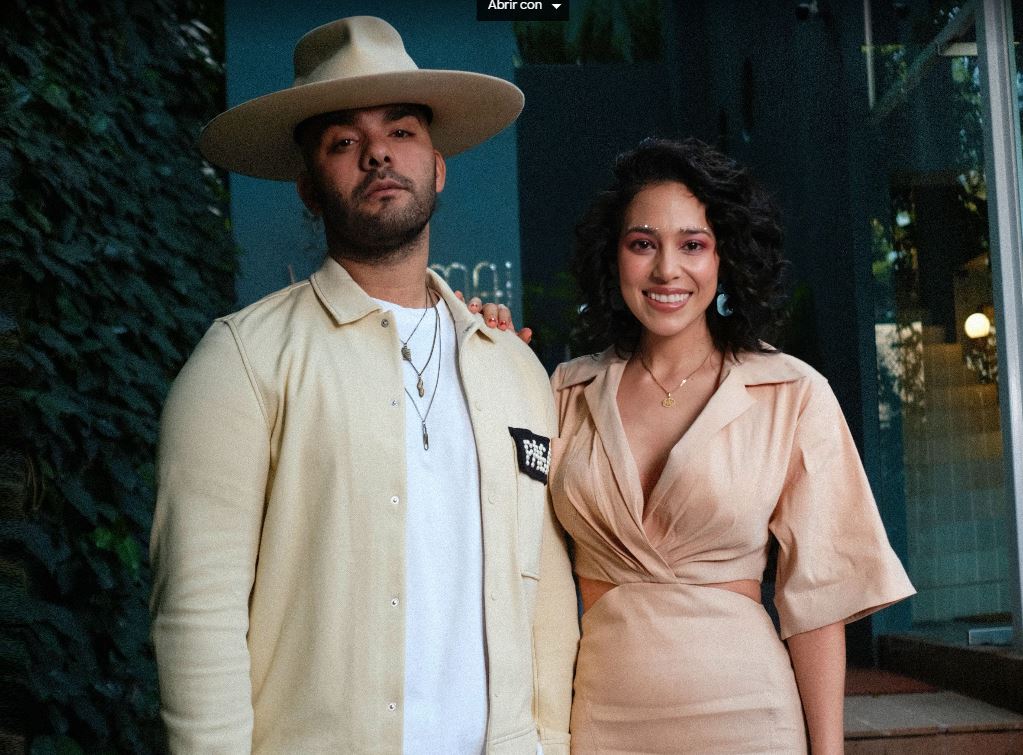 Marissa Mur y Gabriel Pagán estrena sencillo “Dulce pa’ mí”