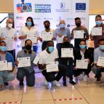 Asociación Dominicana de Rehabilitación, concurso de fotografía Sin Límites