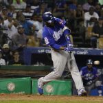 Hanley Ramírez encabeza a jugadores en el primer día de entrenamientos del Licey