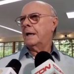 Hipólito favorece más impuestos al alcohol y loterías