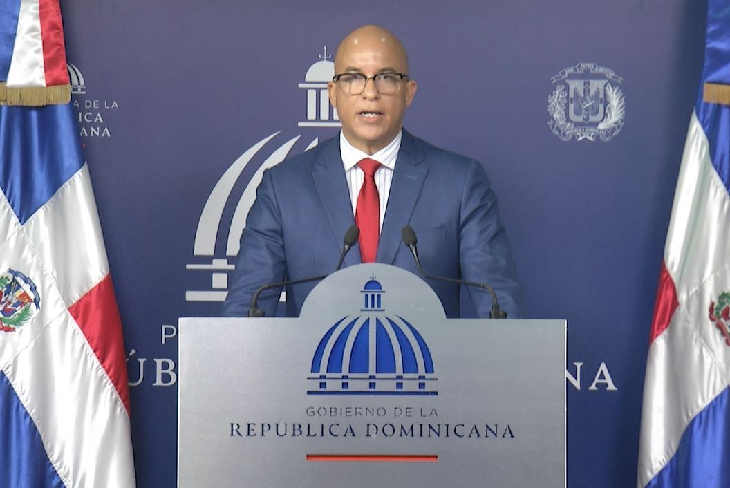 Gobierno desmiente haya presentado propuesta reforma fiscal