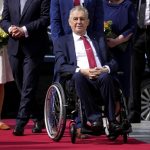 Hospitalizan de urgencia al presidente de República Checa