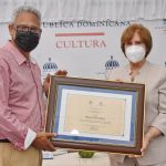 Ministerio de Cultura acredita a 68 nuevos artesanos