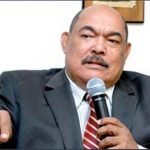 Ramon Alburquerque afirma una reforma fiscal seria un acto temerario