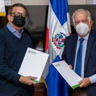 Instituciones firman acuerdo de colaboración en materia migratoria