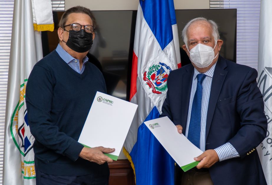 Instituciones firman acuerdo de colaboración en materia migratoria