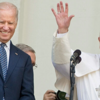 Papa Francisco recibirá al presidente estadounidense Joe Biden