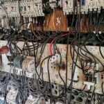 Apagón deja al Líbano sumido en la oscuridad en medio de crisis económica