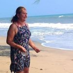 Martha Sepúlveda, la mujer que brota de felicidad porque morirá de manera voluntaria