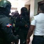 Aplazan nueva vez conocimiento de coerción a cabo por muerte de Leslie Rosado