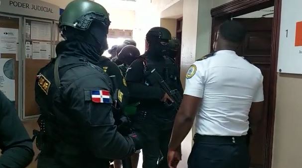 Aplazan nueva vez conocimiento de coerción a cabo por muerte de Leslie Rosado