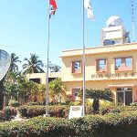 Pronostican temperaturas calurosas y chubascos para localidades de RD