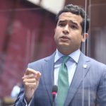 Omar Fernández: RD no debe ser sancionada por EEUU si adquiere petróleo de Venezuela