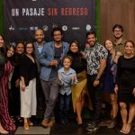 Presentan film en conmemoración al Día Nacional de los Derechos de la Niñez