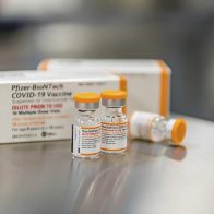 Pfizer asegura que su vacuna para niños tiene efectividad de un 90%