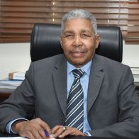 Presidente Abinader destituye administrador de Punta Catalina