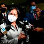 Ratifican prisión a la pastora Rossy Guzmán y su hijo Tanner en caso Coral