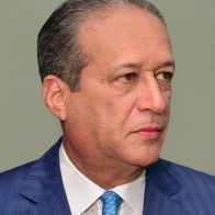 Se suicida Reinaldo Pared Pérez, ex presidente del Senado y dirigente del PLD