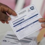 Policía Nacional aclara no tendrá retenes para pedir tarjeta de vacunación