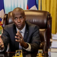 Haití y Colombia hablan de situación de colombianos presos por magnicidio de Jovenel Moise