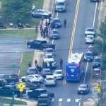 Tiroteo deja dos muertos en residencia de ancianos en las afueras de Washington