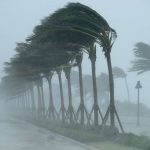 Depresión se convierte en tormenta tropical Pamela