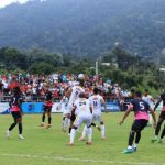 Vega Real derrota al Jarabacoa en la ida de las semifinales
