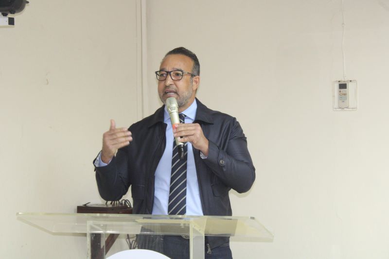 Denuncian presidente asociación de farmacias de Puerto Plata “boicotea” apertura de establecimiento