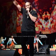 Abinader felicita a El Alfa por su gran concierto en el Madison Square Garden