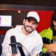 Manny Cruz revela que Johnny Ventura le dejó la responsabilidad de mantener el merengue