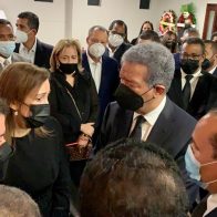 Leonel calificó de censurable divulgación de fotos cadáver de Reinaldo