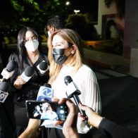 Carolina Mejía: Reinaldo fue un hombre afable, decente y respetuoso