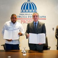 Instituciones construirán 50 viviendas a damnificados del huracán George en SPM