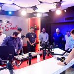 Lanzamiento Alofoke FM