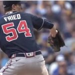 Bravos igualan Serie Divisional con joya de Fried