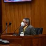 Defensa asegura Roberto Rodríguez es inocente en caso Odebrecht