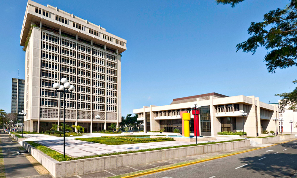 Banco Central advierte de posibles "dificultades" financieras con Rusia
