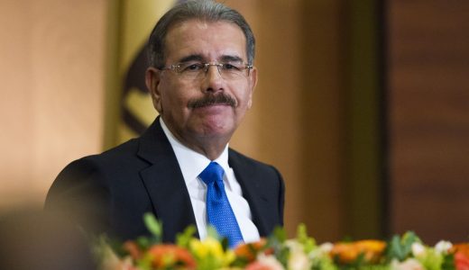 Danilo: La muerte de Reinaldo es una pérdida irreparable para el PLD