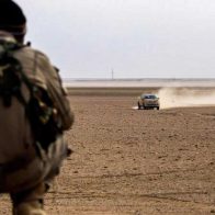 EE.UU. asegura haber matado a un líder de Al Qaeda en Siria