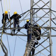 Desde noviembre comenzarán a subir la tarifa eléctrica