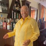 Fallece el creador de marca Harina del negrito