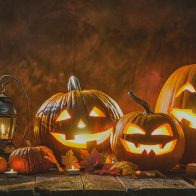 Halloween, el reinado de la calabaza