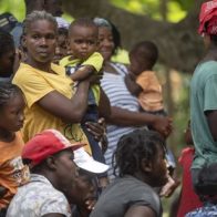 Unicef alerta del incremento de secuestros de mujeres y niños en Haití